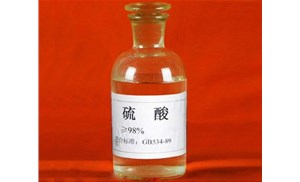 合肥硫酸的應(yīng)用領(lǐng)域有哪些呢？